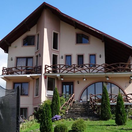 Casa Miruna Poiana Negrii Εξωτερικό φωτογραφία