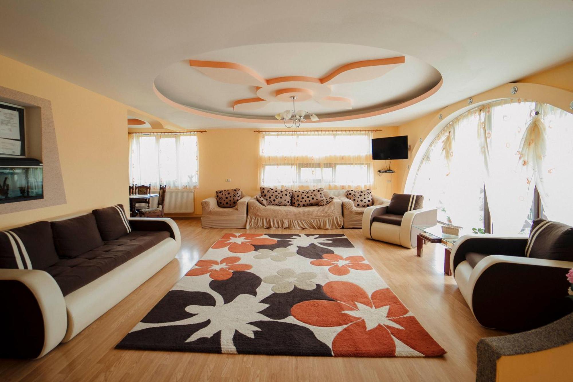Casa Miruna Poiana Negrii Εξωτερικό φωτογραφία