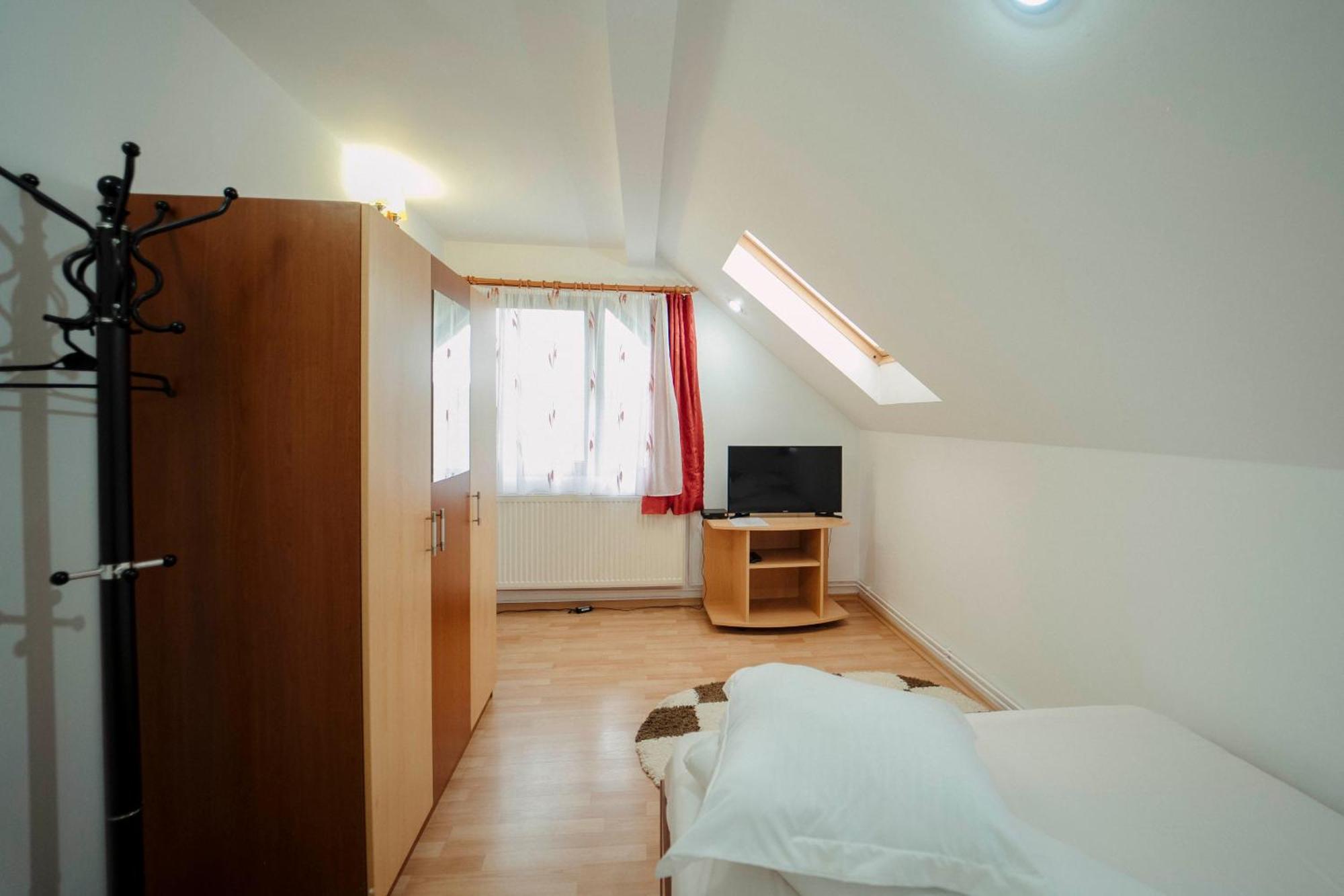 Casa Miruna Poiana Negrii Εξωτερικό φωτογραφία
