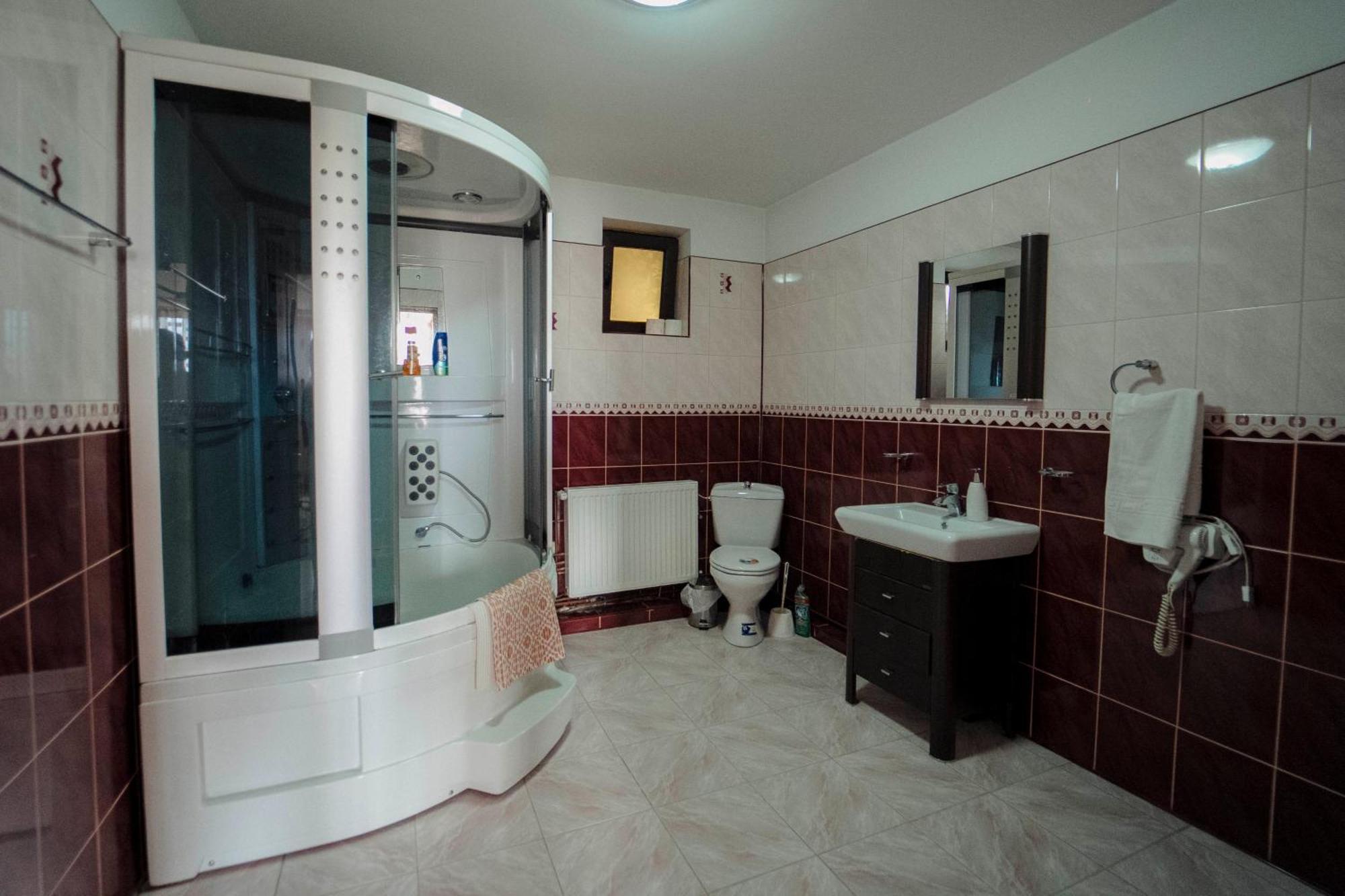Casa Miruna Poiana Negrii Εξωτερικό φωτογραφία