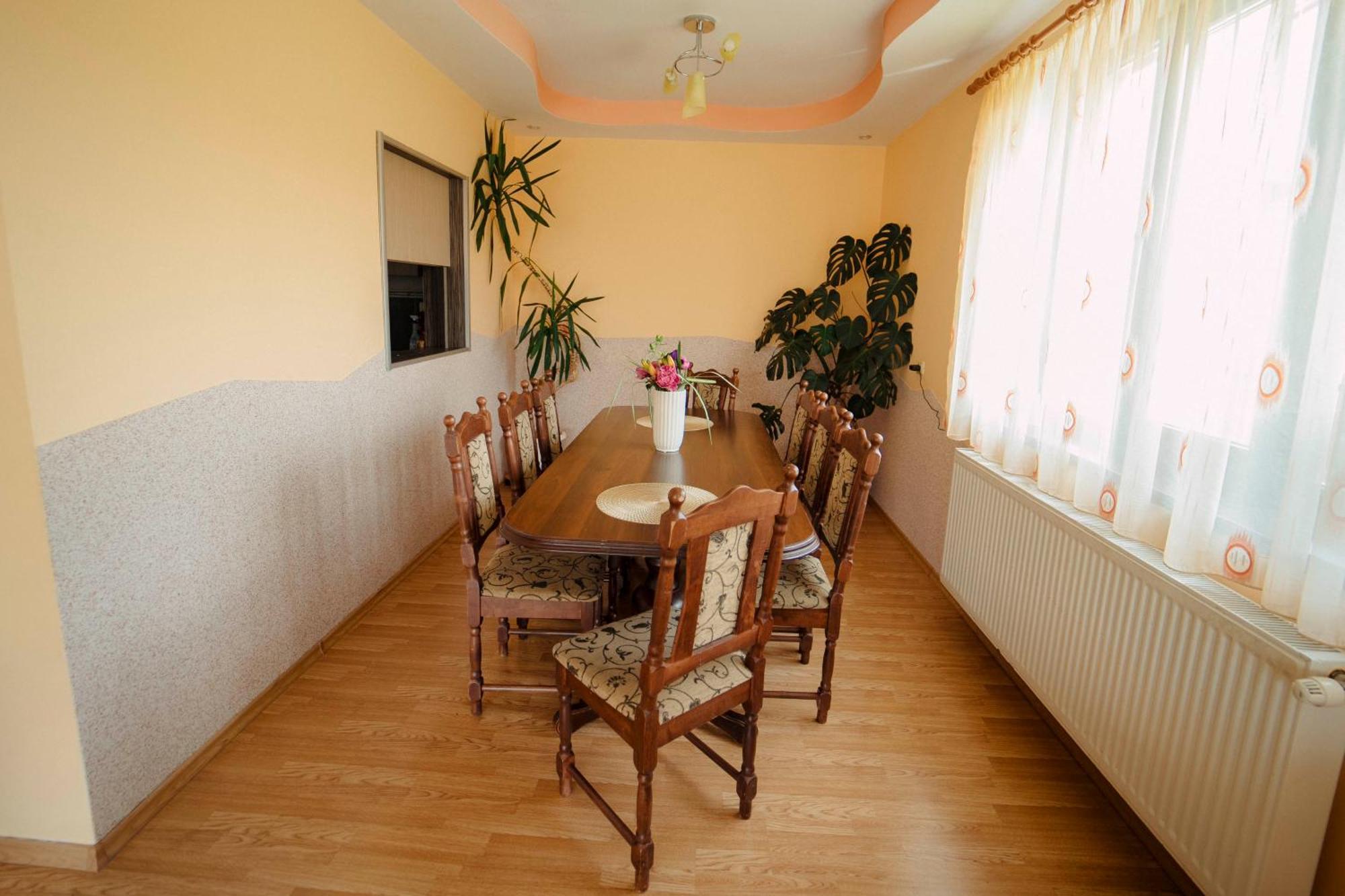 Casa Miruna Poiana Negrii Εξωτερικό φωτογραφία