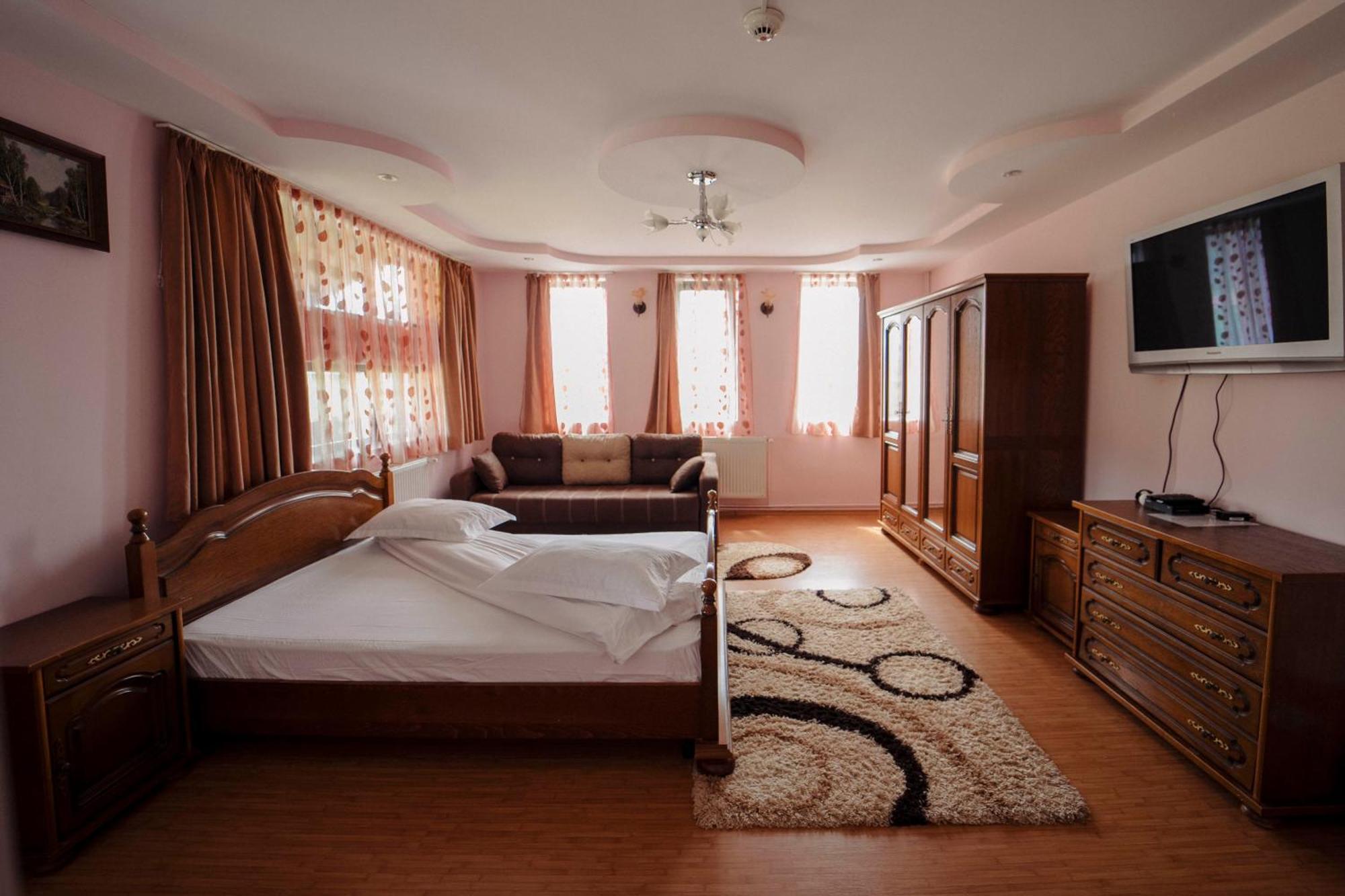 Casa Miruna Poiana Negrii Εξωτερικό φωτογραφία