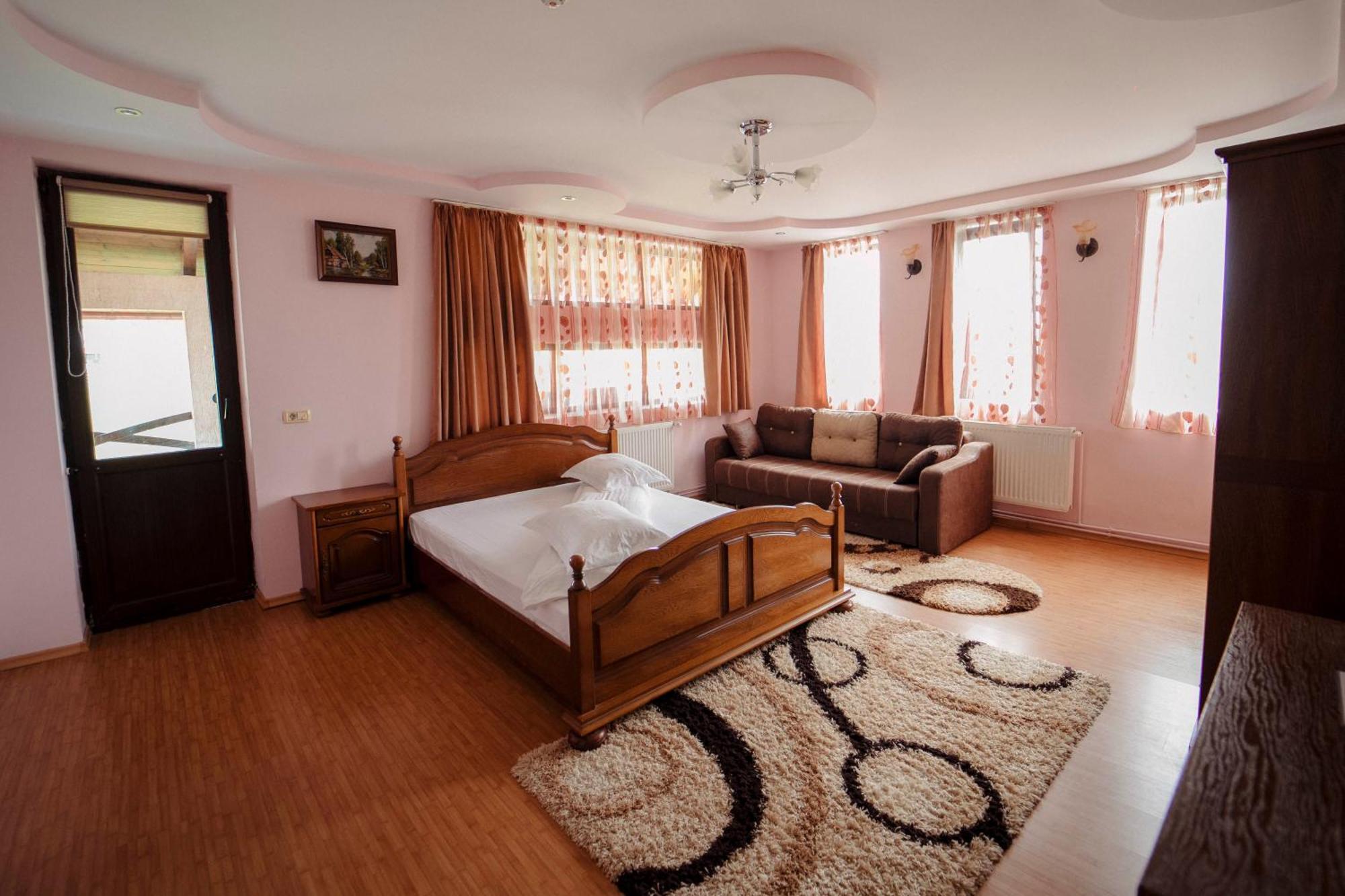 Casa Miruna Poiana Negrii Εξωτερικό φωτογραφία