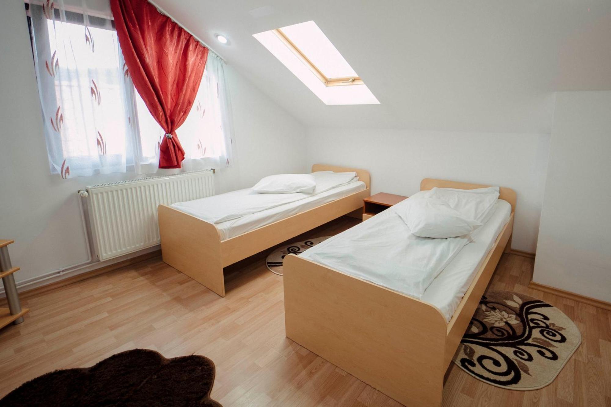 Casa Miruna Poiana Negrii Εξωτερικό φωτογραφία