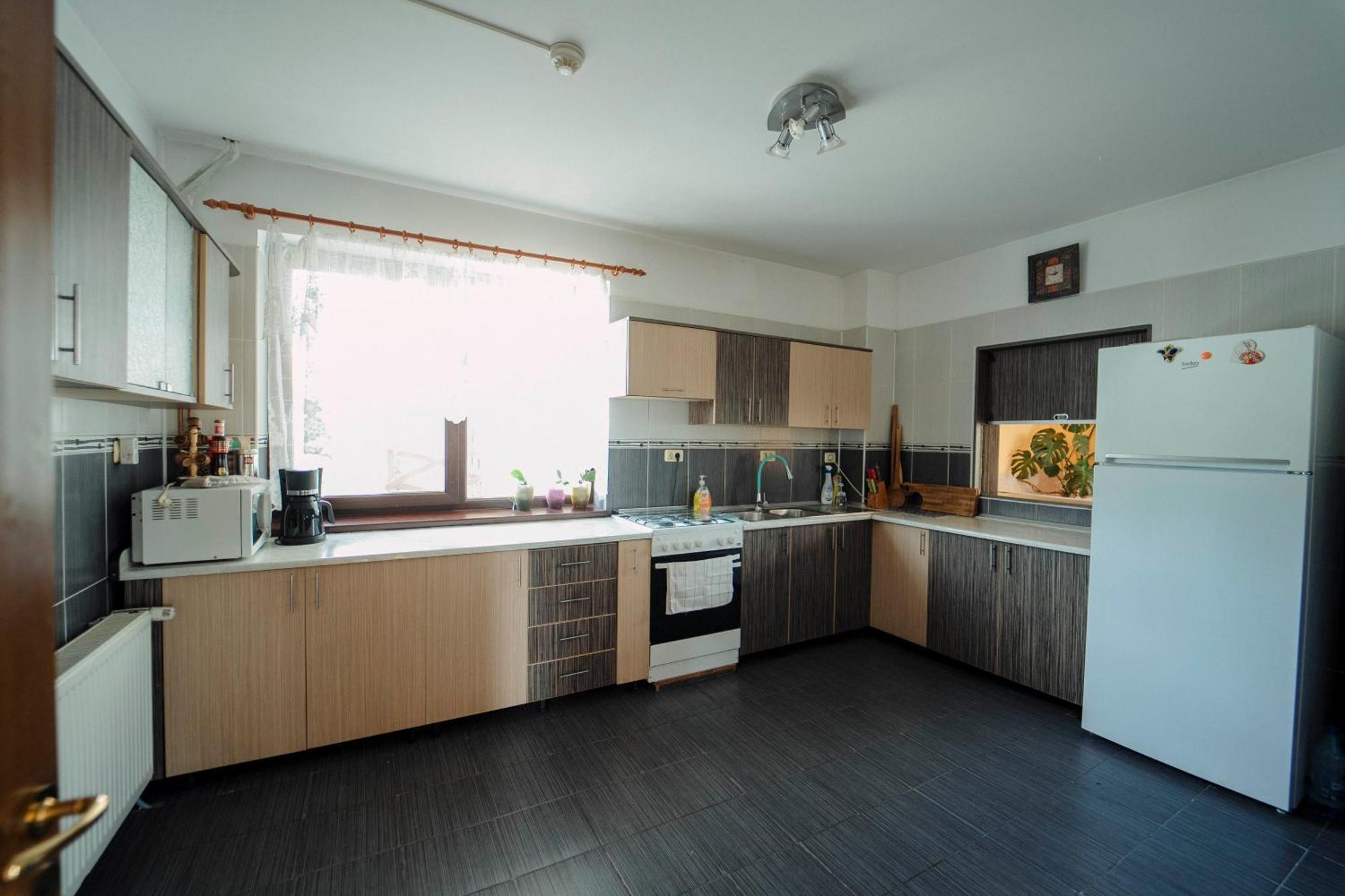Casa Miruna Poiana Negrii Εξωτερικό φωτογραφία