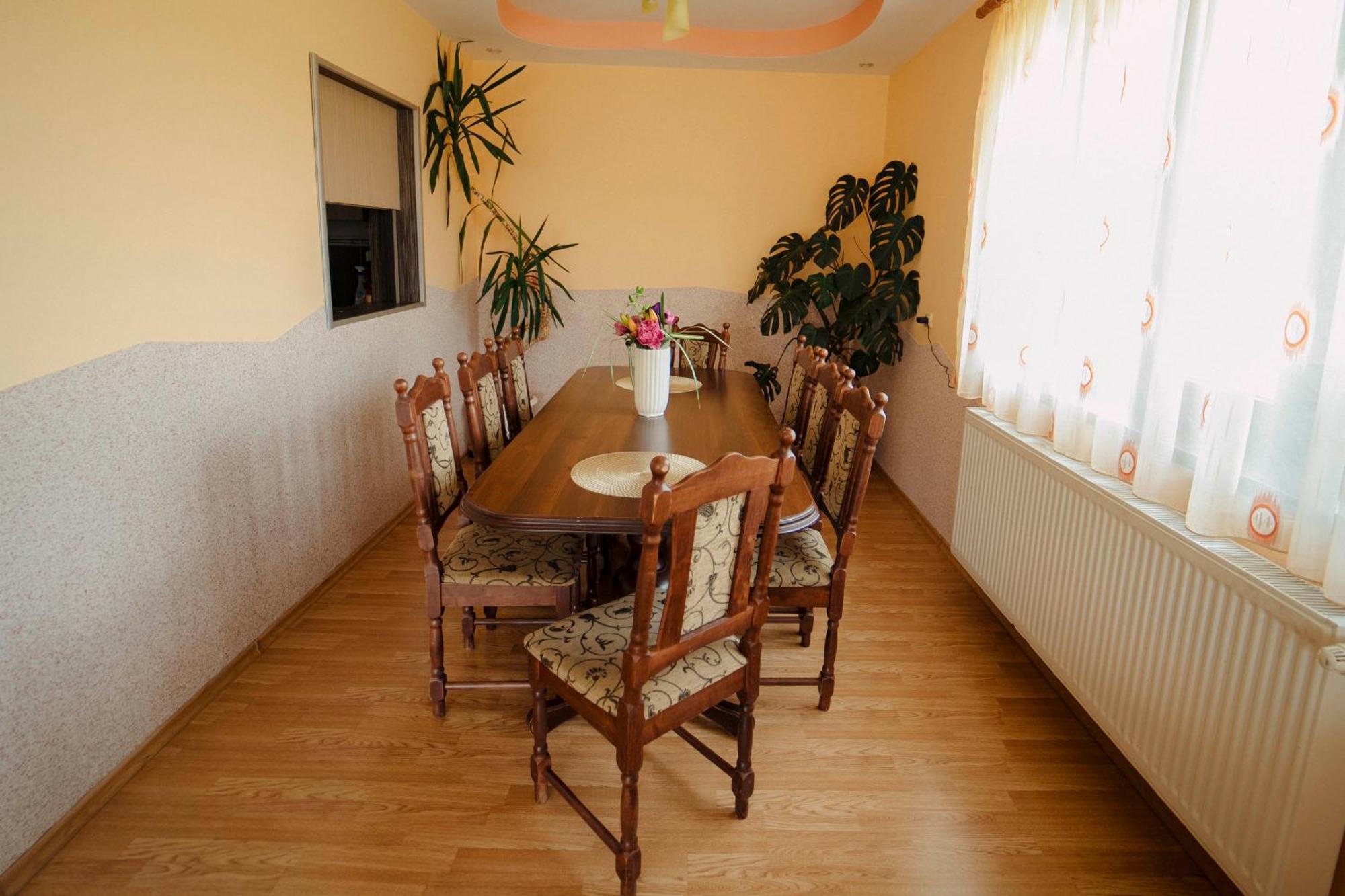 Casa Miruna Poiana Negrii Εξωτερικό φωτογραφία