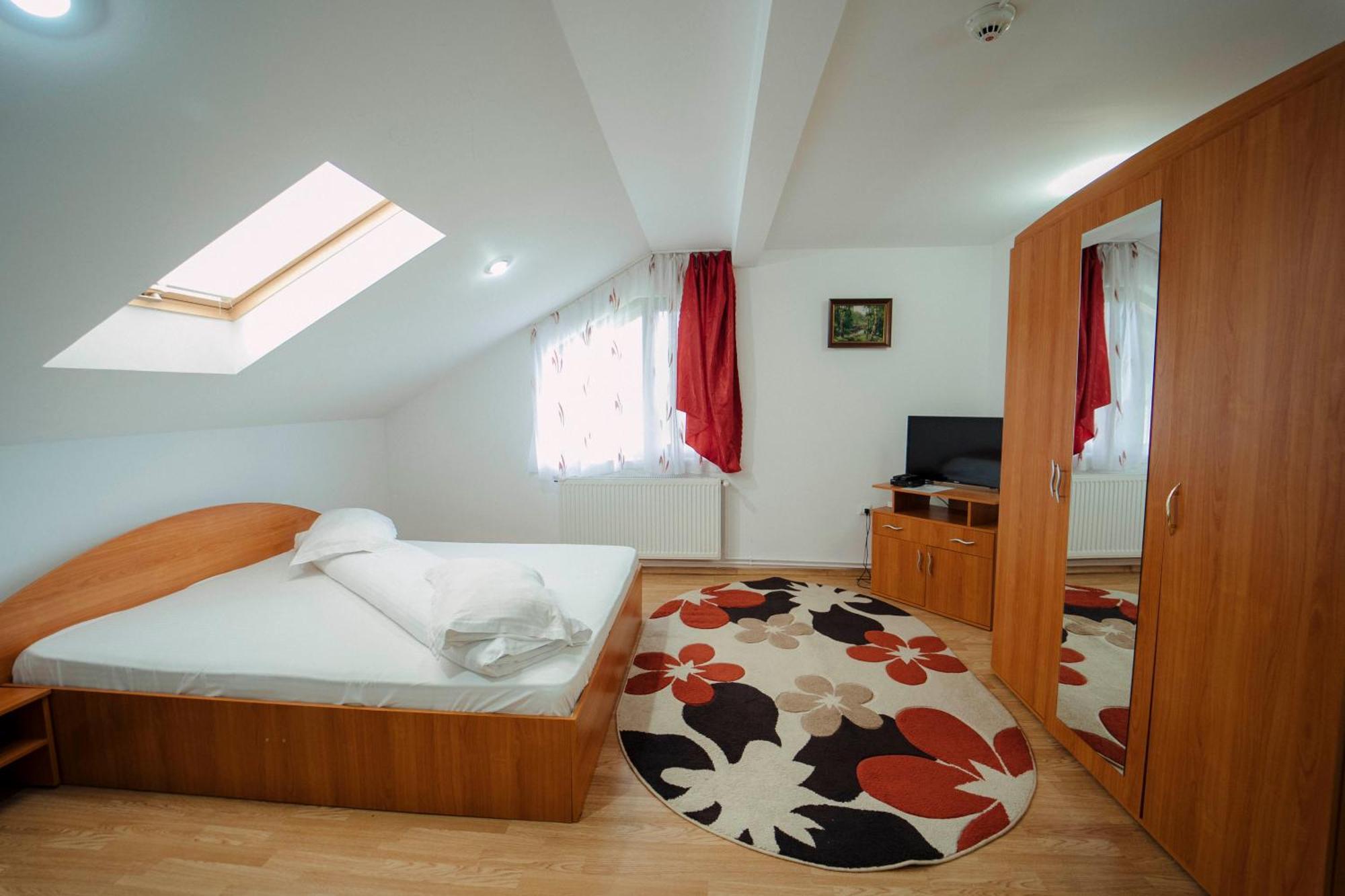 Casa Miruna Poiana Negrii Εξωτερικό φωτογραφία