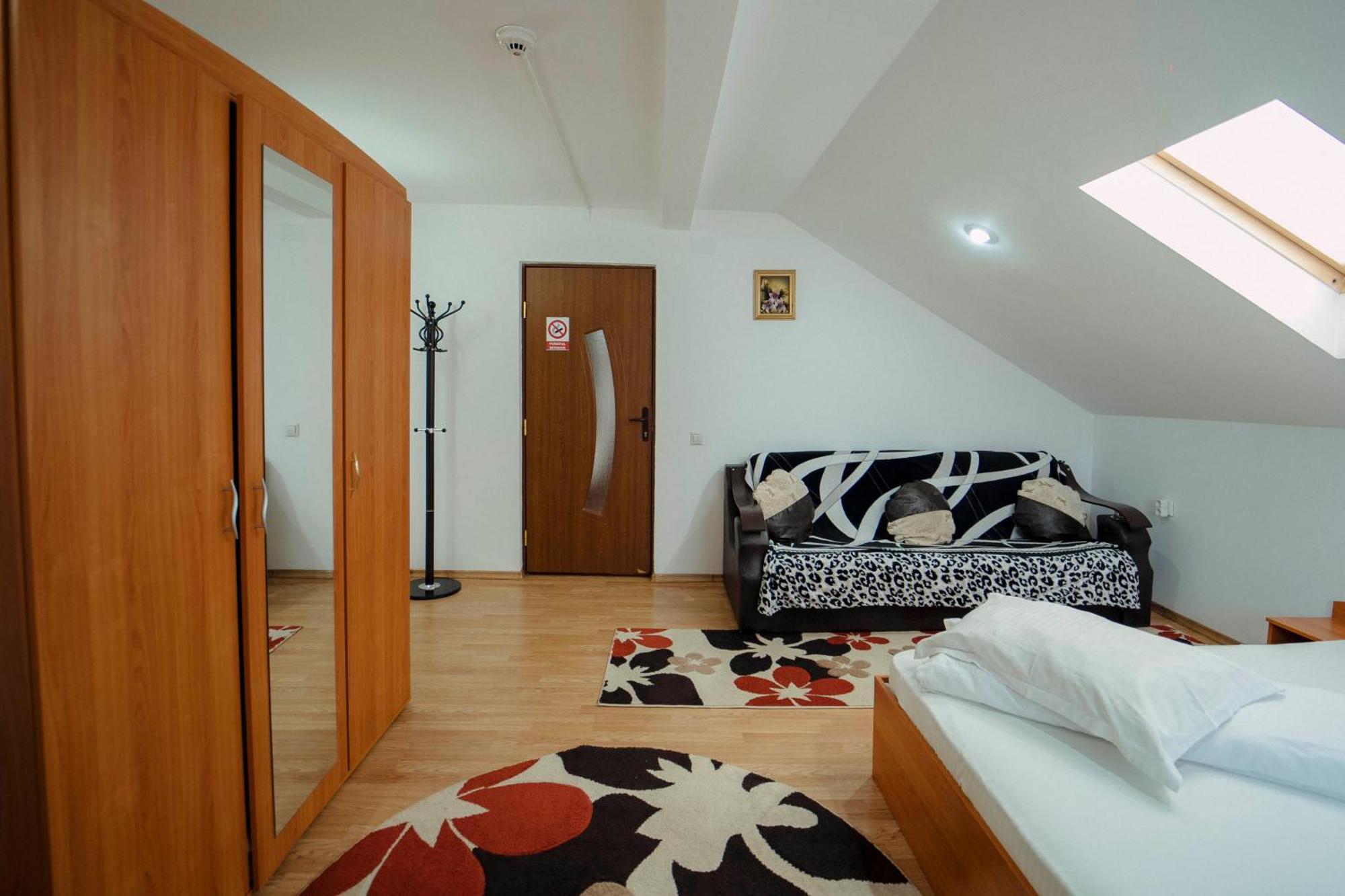 Casa Miruna Poiana Negrii Εξωτερικό φωτογραφία