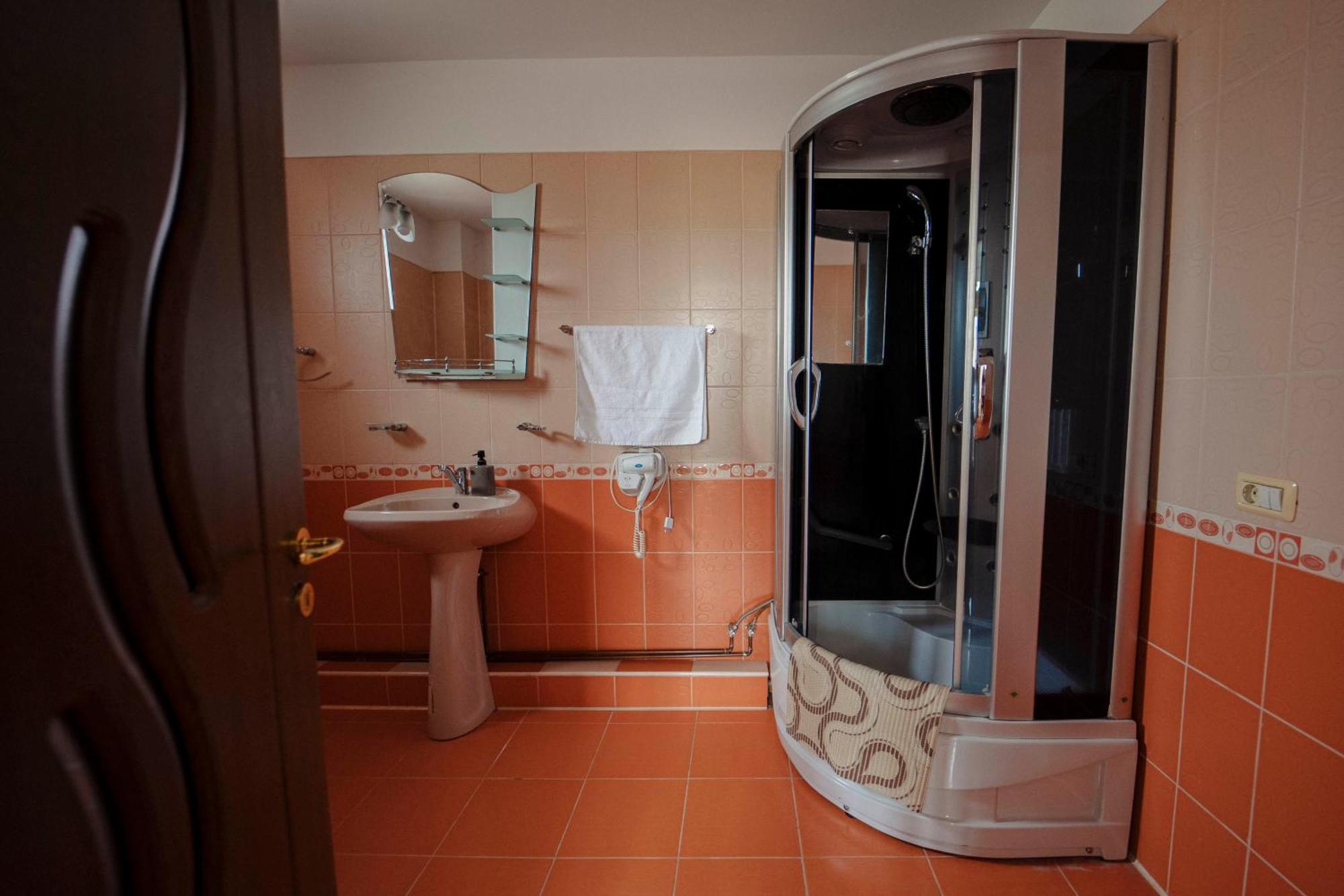 Casa Miruna Poiana Negrii Εξωτερικό φωτογραφία