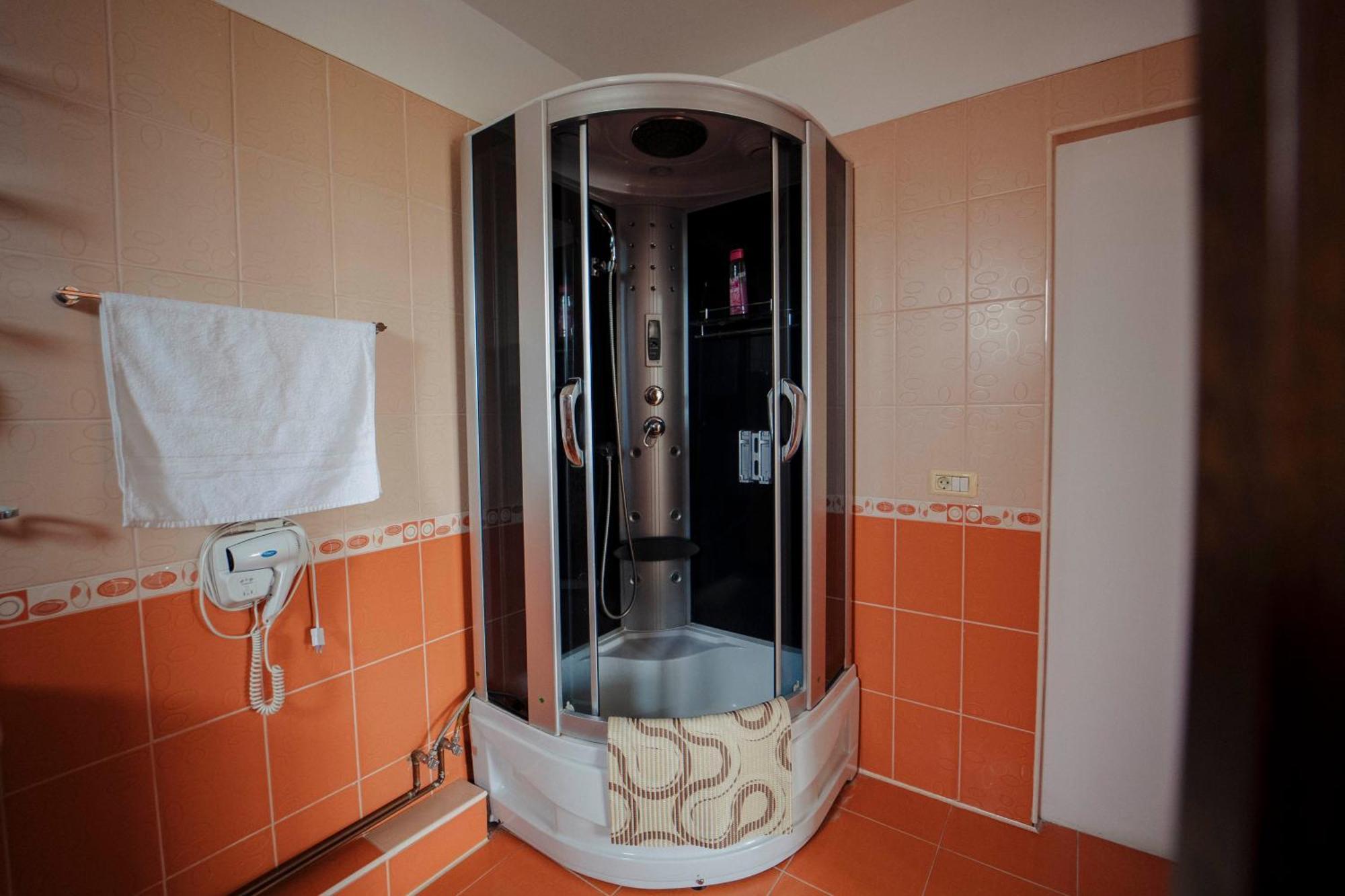 Casa Miruna Poiana Negrii Εξωτερικό φωτογραφία