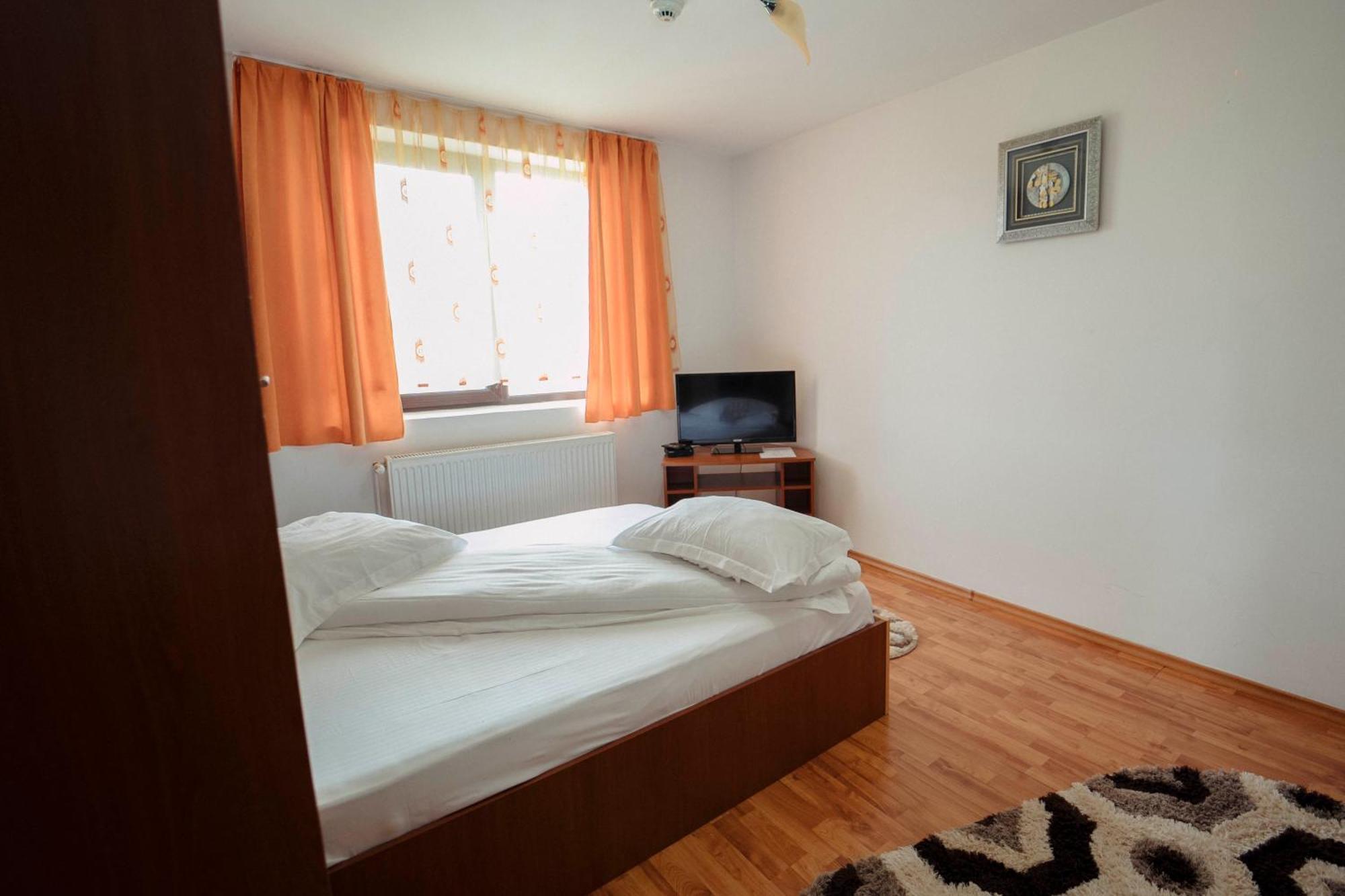 Casa Miruna Poiana Negrii Εξωτερικό φωτογραφία